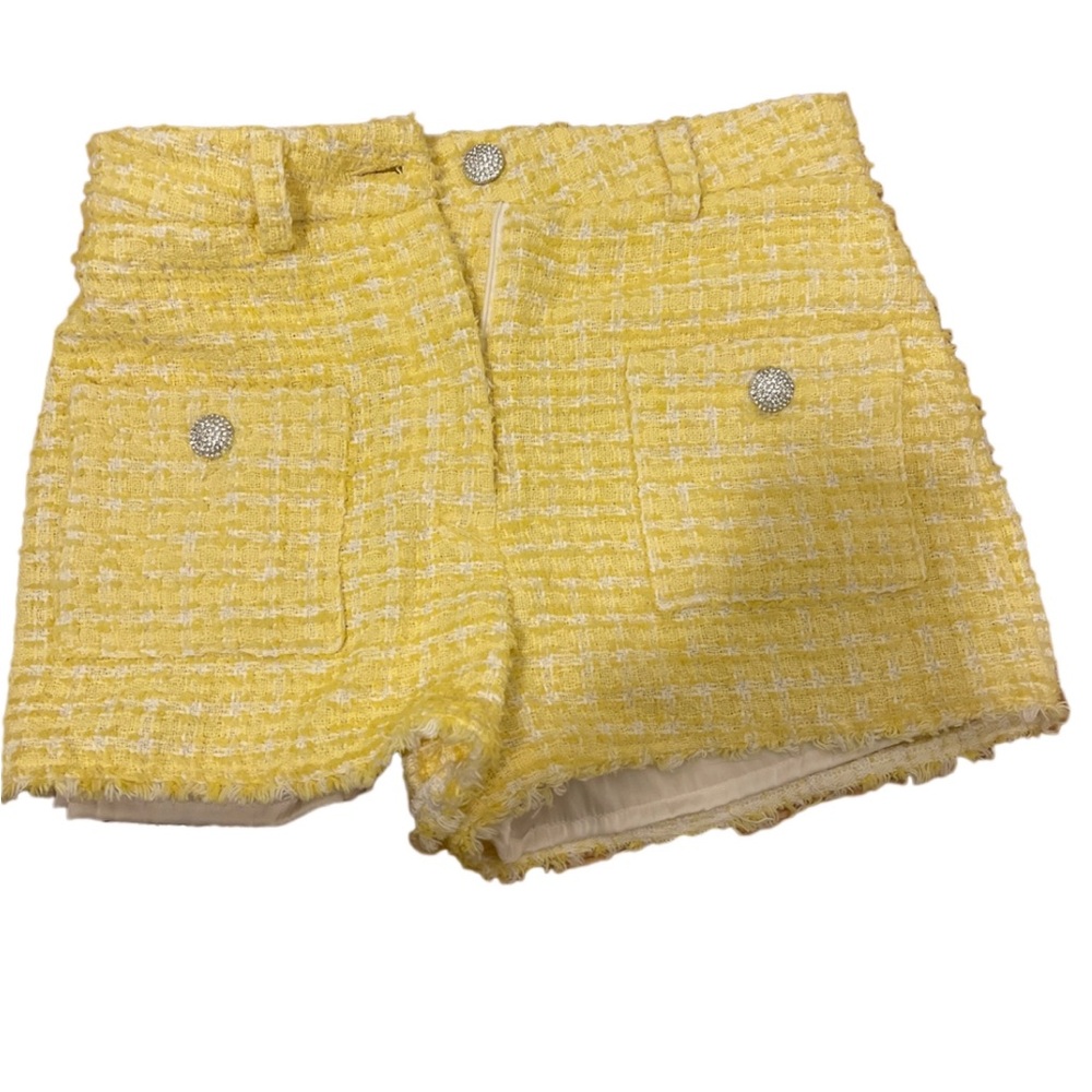Generation love shorts
